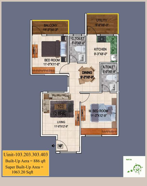  pearl Floor Plan Floor Plan