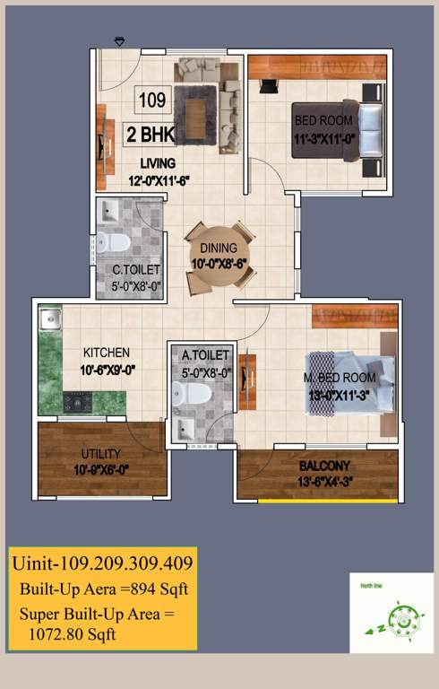  pearl Floor Plan Floor Plan