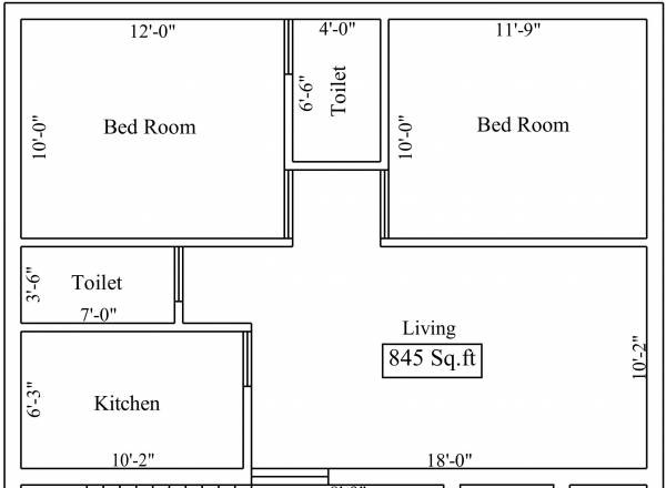  subratheebam-enclave Floor Plan Floor Plan