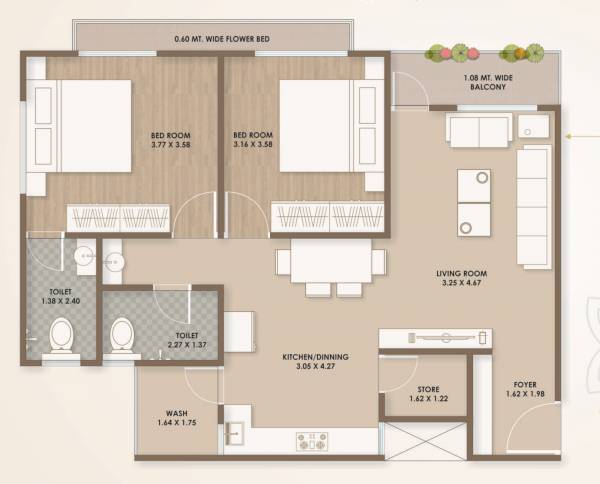 Floor Plan reva-flats Floor Plan Floor Plan