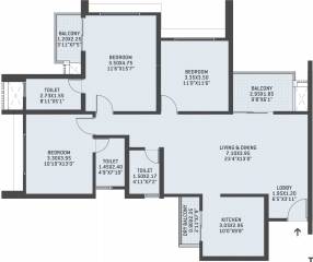  verve Floor Plan Floor Plan