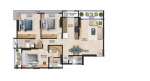  vyom Floor Plan Floor Plan