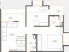 brahmdhara-residency Floor Plan Floor Plan