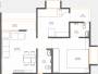 Floor Plan brahmdhara-residency Floor Plan Floor Plan