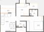 Floor Plan brahmdhara-residency Floor Plan Floor Plan