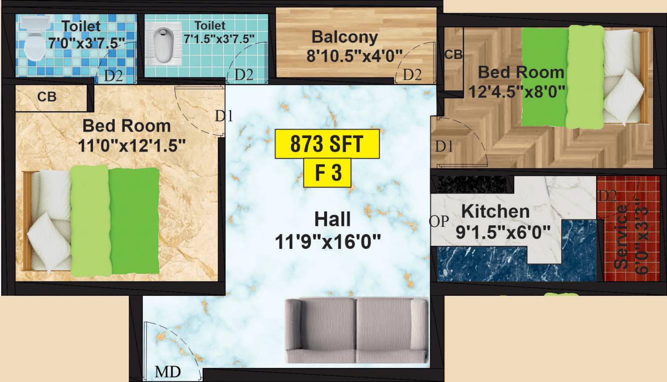 Floor Plan sai laurel Floor Plan Floor Plan