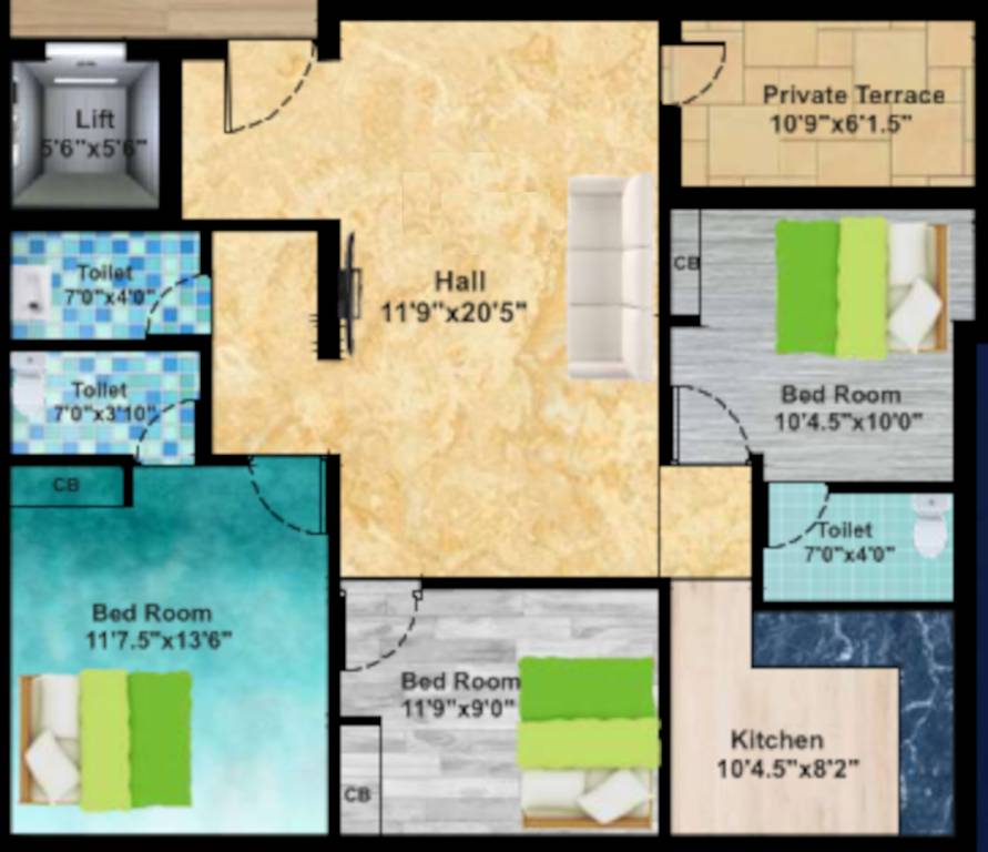 Floor Plan sai laurel Floor Plan Floor Plan