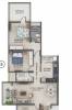  estia Floor Plan Floor Plan