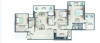  estia Floor Plan Lower Level Duplex Plan