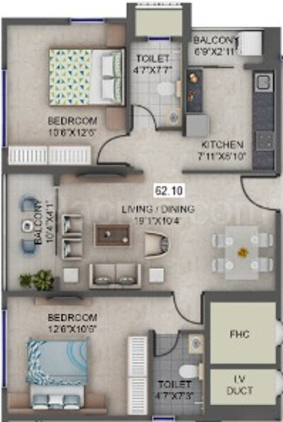 Floor Plan estia Floor Plan Floor Plan