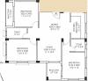  swagatalakshmi-chs Floor Plan Floor Plan