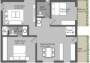  spring-violet Floor Plan Floor Plan