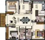 Floor Plan  jewel-crest Floor Plan Floor Plan