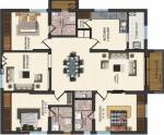 Floor Plan  jewel-crest Floor Plan Floor Plan