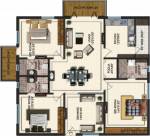 Floor Plan  jewel-crest Floor Plan Floor Plan