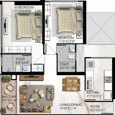 Floor Plan jasdan-classic Floor Plan Floor Plan