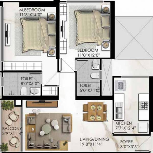  jasdan-classic Floor Plan Floor Plan