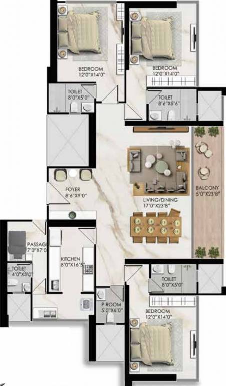  jasdan classic Floor Plan Floor Plan