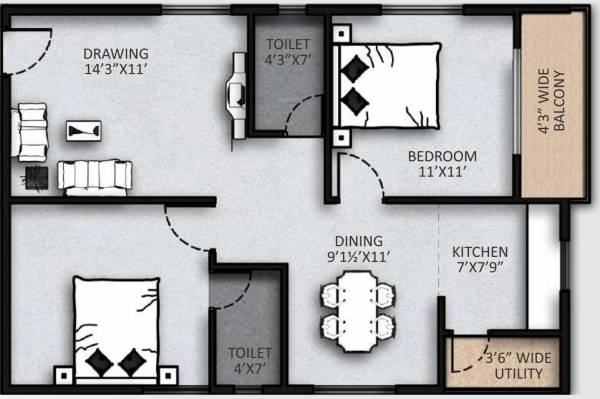  aura Floor Plan Floor Plan