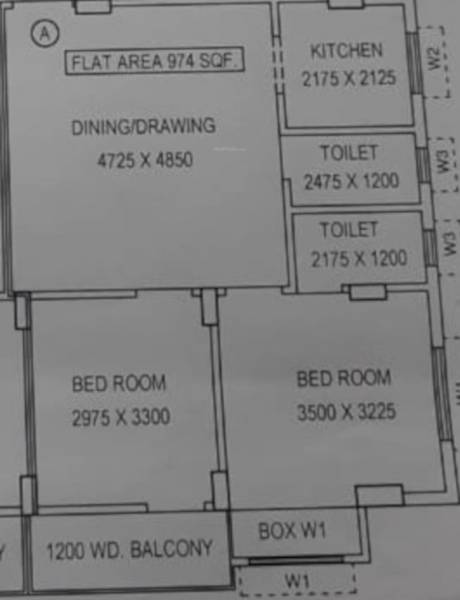  shanti-bhaban Floor Plan Floor Plan