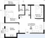  charan-aspire Floor Plan Floor Plan