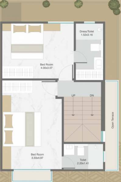  homes Floor Plan First Floor Plan