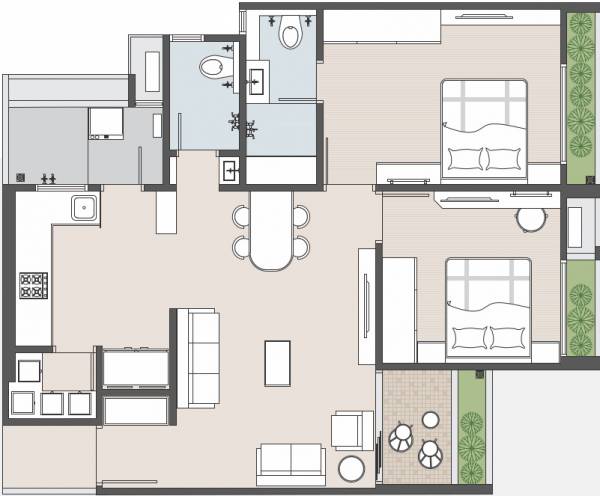  trinity Floor Plan Floor Plan