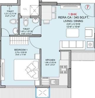  passcode green canvas Floor Plan Floor Plan