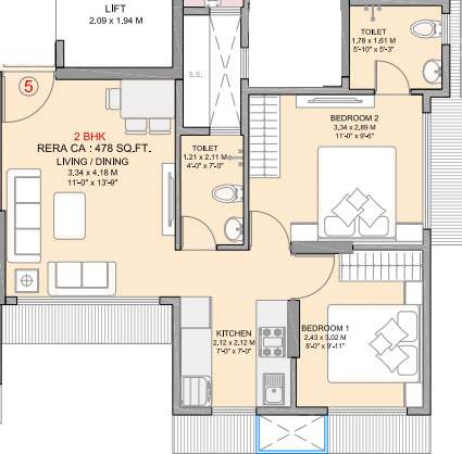  passcode green canvas Floor Plan Floor Plan