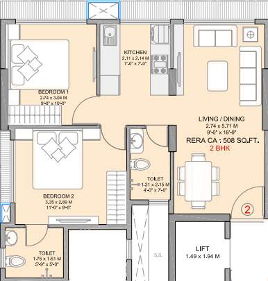  passcode green canvas Floor Plan Floor Plan