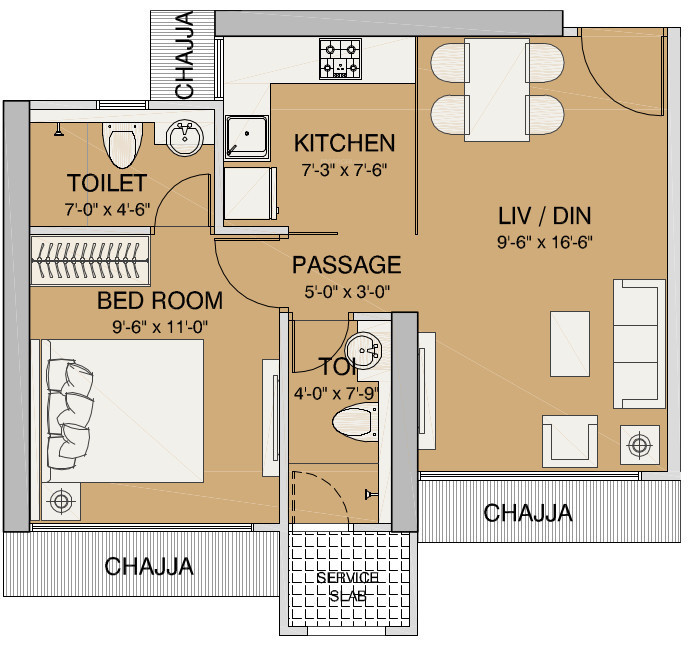  millennia Floor Plan Floor Plan