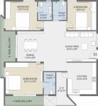  chilcon-mayan Floor Plan Floor Plan