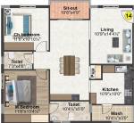  kolan-estates Floor Plan Floor Plan