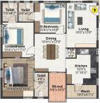  kolan-estates Floor Plan Floor Plan
