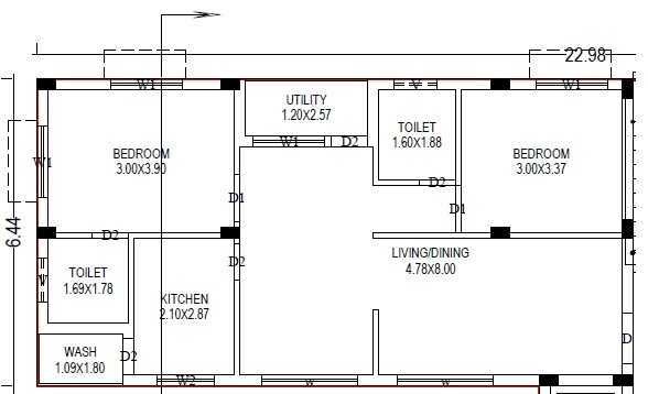  summit Floor Plan Floor Plan