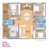 grove Floor Plan Floor Plan