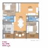 grove Floor Plan Floor Plan