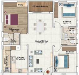  rng-supra-avenue Floor Plan Floor Plan