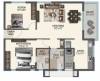 the-ananda Floor Plan Floor Plan