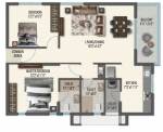 Floor Plan  the-ananda Floor Plan Floor Plan