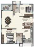 Floor Plan  the-ananda Floor Plan Floor Plan