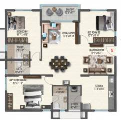 Floor Plan the-ananda Floor Plan Floor Plan