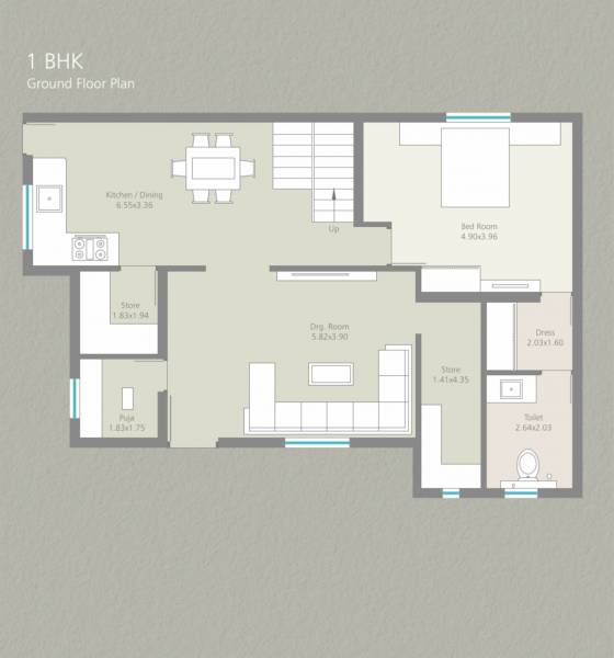  raamah-eldoraa-45 Floor Plan Floor Plan