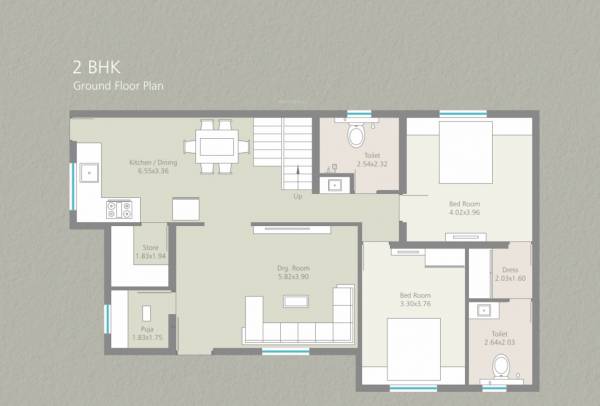  raamah-eldoraa-45 Floor Plan Floor Plan