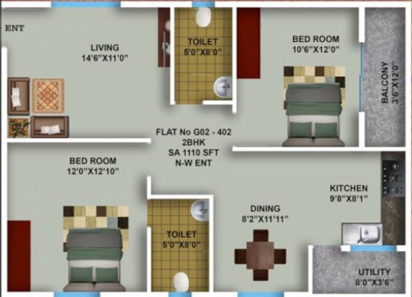  pearl Floor Plan Floor Plan