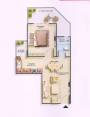  emerald-anmol Floor Plan Floor Plan
