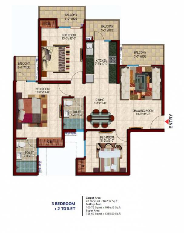 Floor Plan estate phase iii Floor Plan Floor Plan