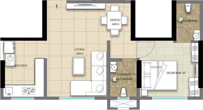  nehru nagar shree ganesh krupa chs ltd bldg no 120 Floor Plan Floor Plan