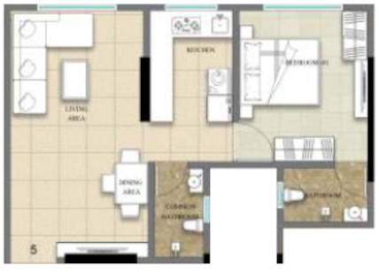  nehru nagar shree ganesh krupa chs ltd bldg no 120 Floor Plan Floor Plan