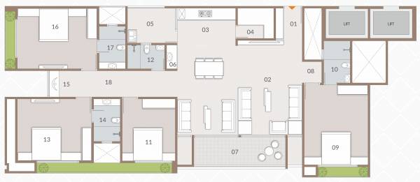  imperial-square Floor Plan Floor Plan